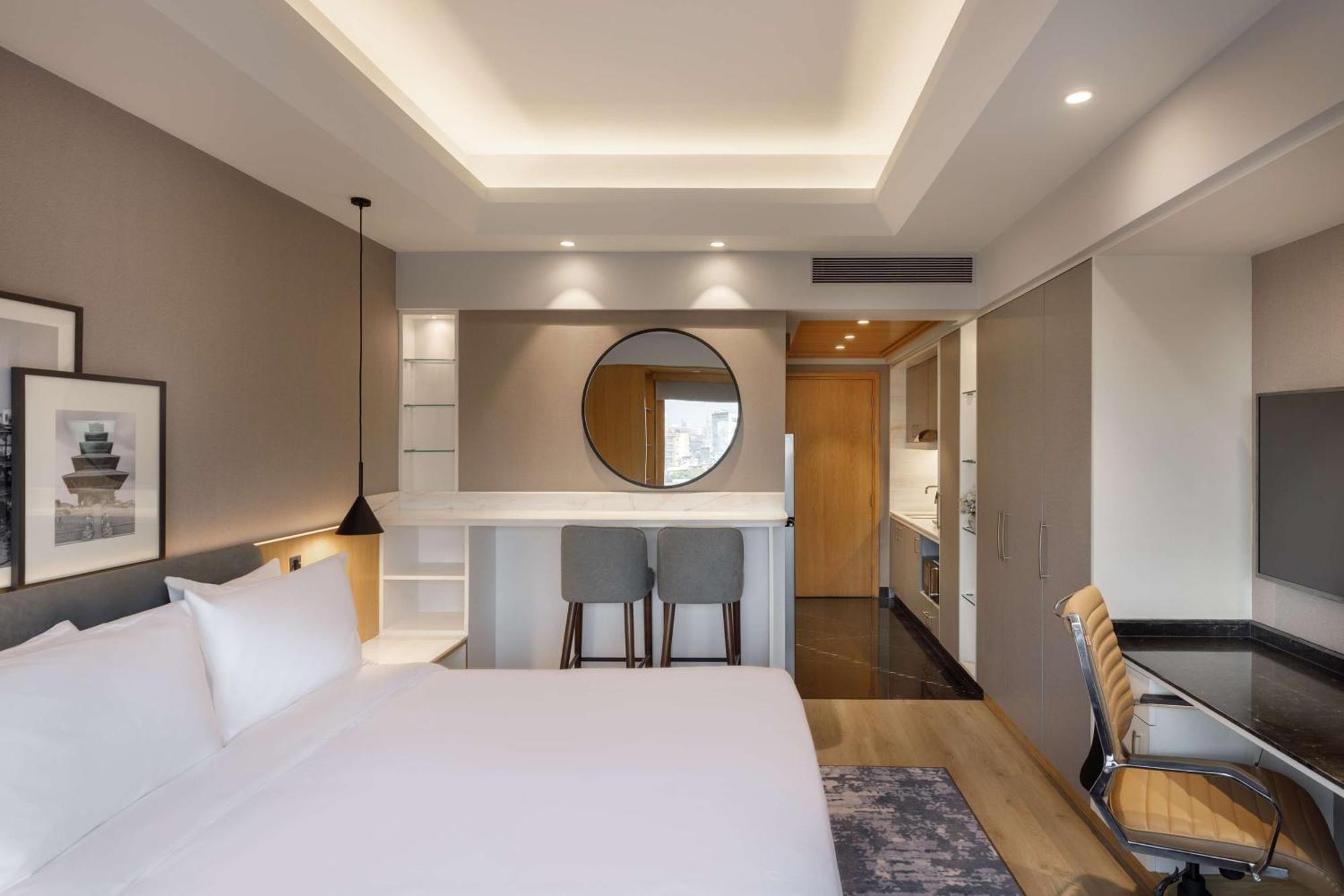 Radisson Hotel Kathmandu Luaran gambar