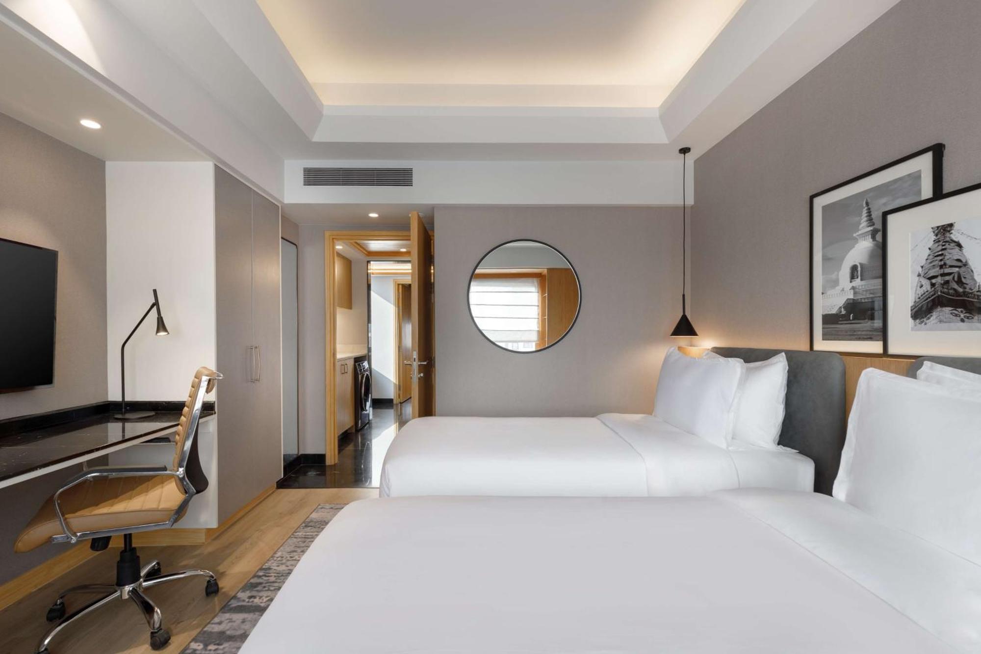 Radisson Hotel Kathmandu Luaran gambar